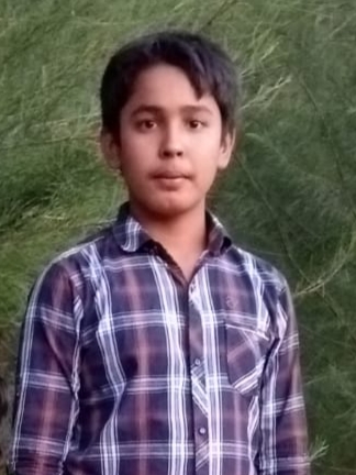 Jubayer Shikder Portrait 3