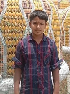 Jubayer Shikder Portrait 5