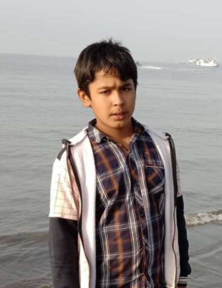 Jubayer Shikder Portrait 6